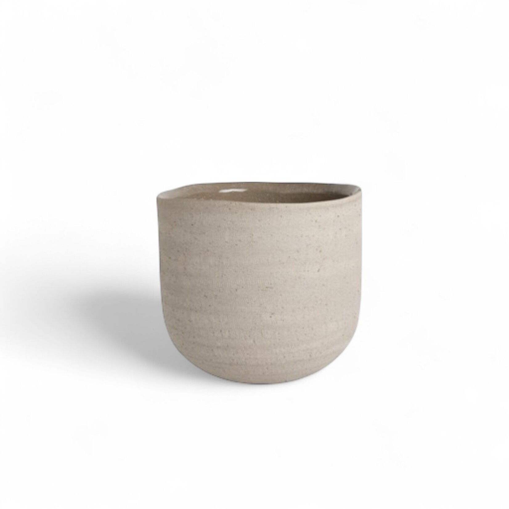 D&M Depot Lily grijs - Ø15