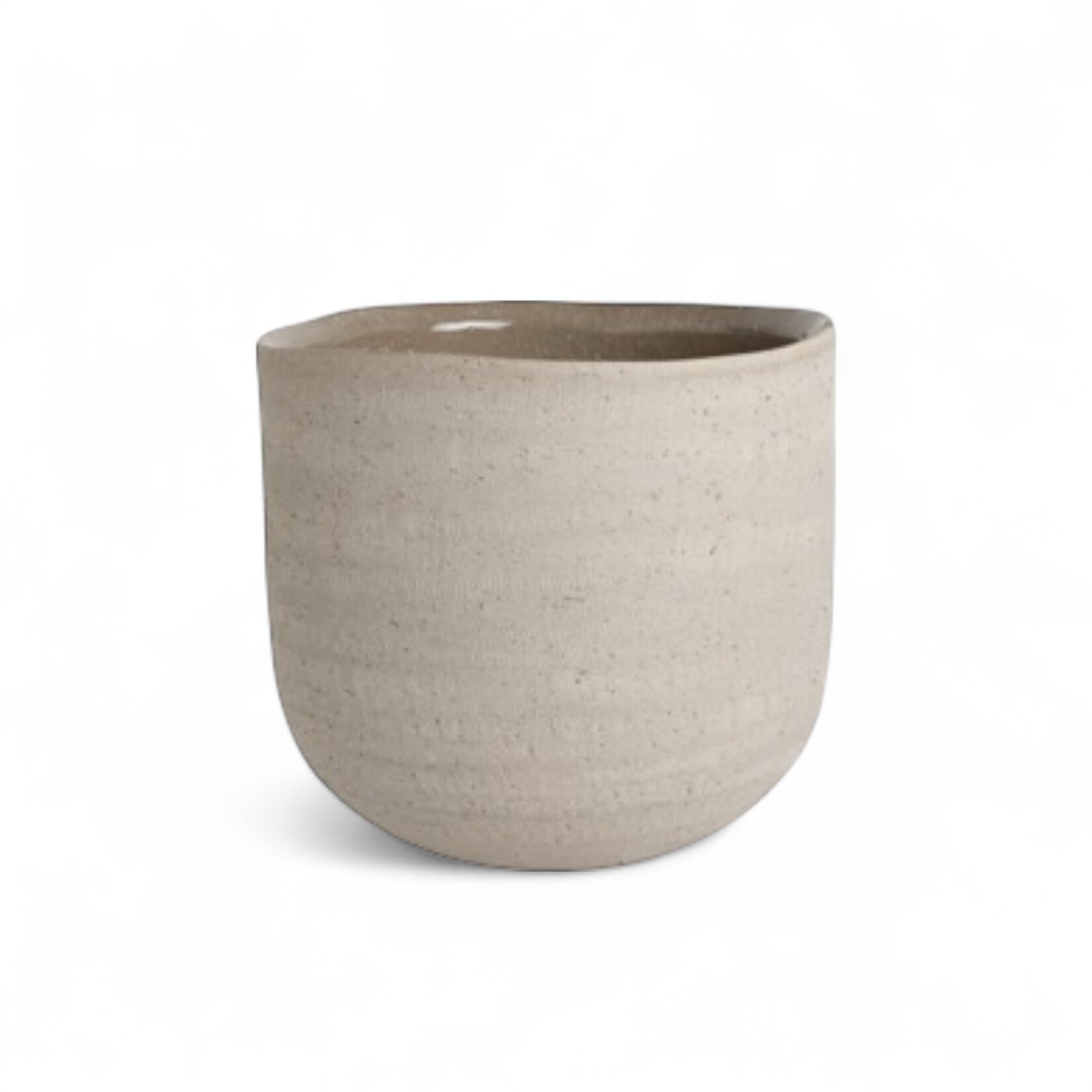 D&M Depot Lily grijs - Ø19