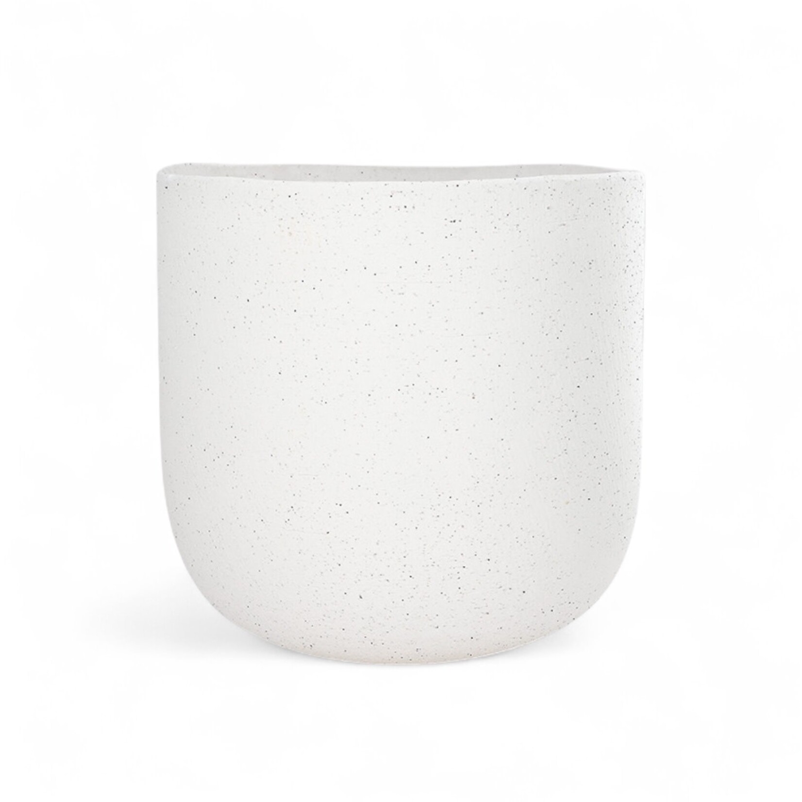 D&M Depot Lily wit - Ø26