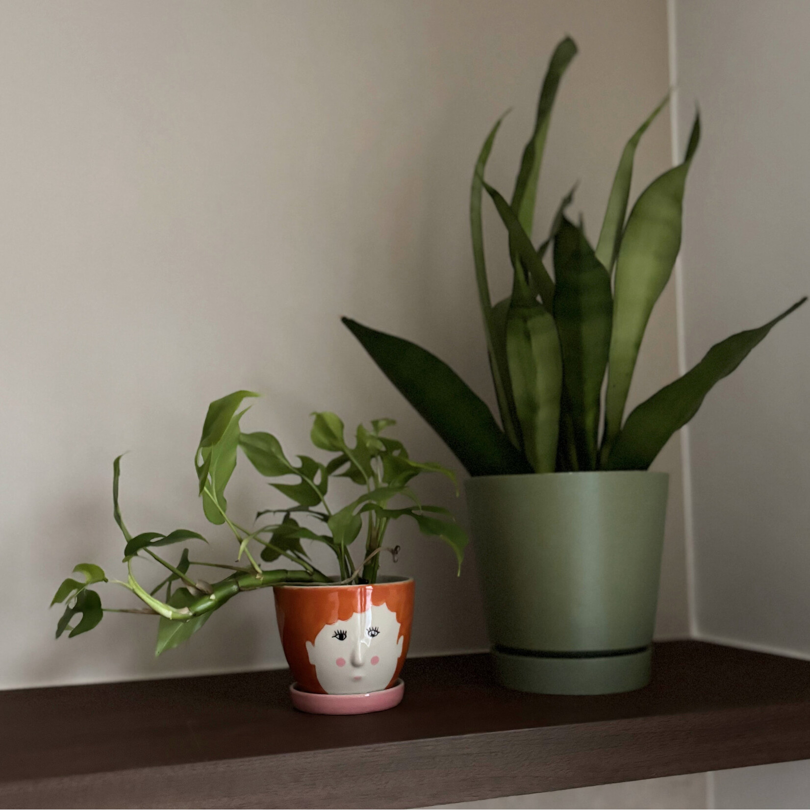 Bloomingville Jaya - Ø08