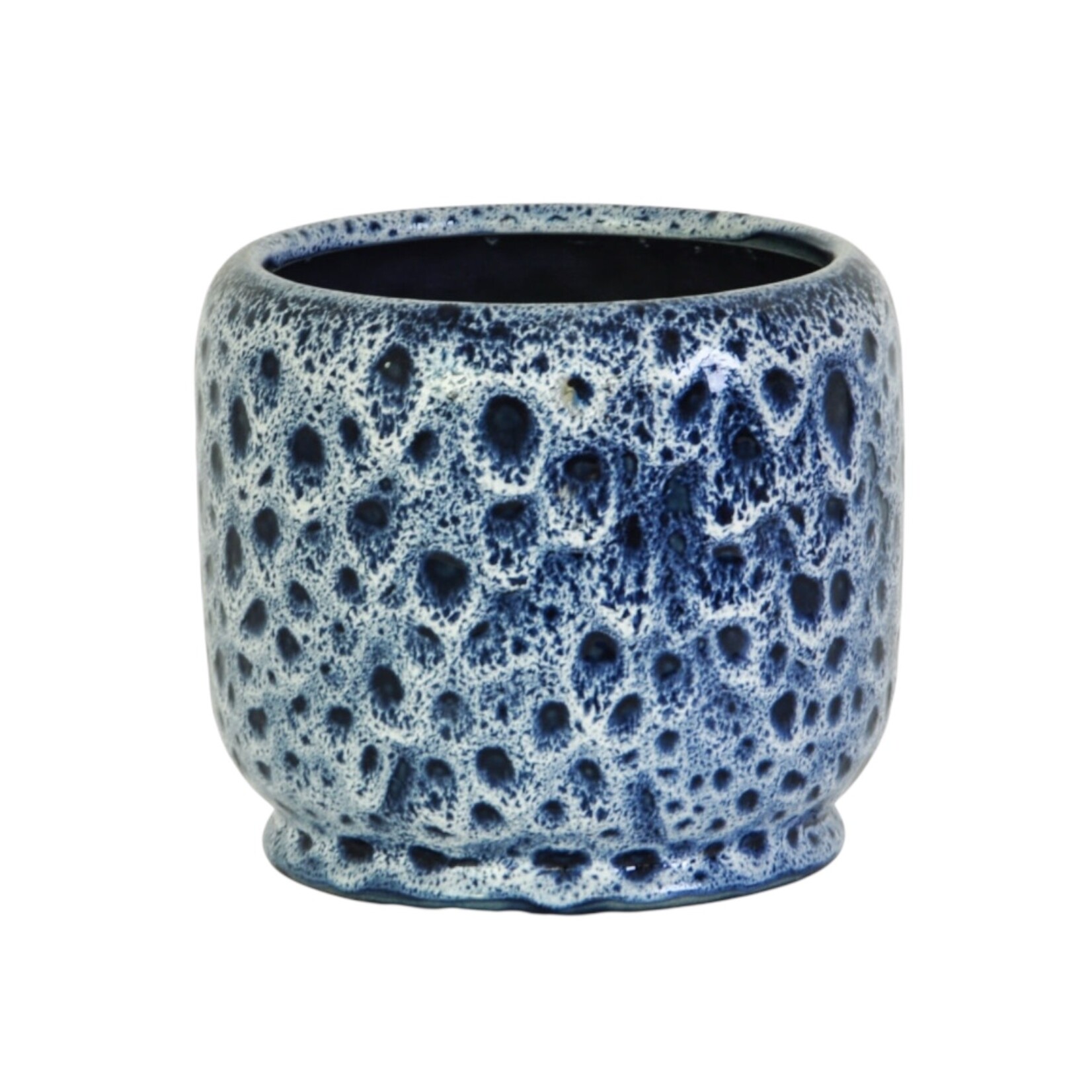 D&M Depot Galactica aubergine - Ø14