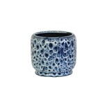 D&M Depot Galactica aubergine - Ø11