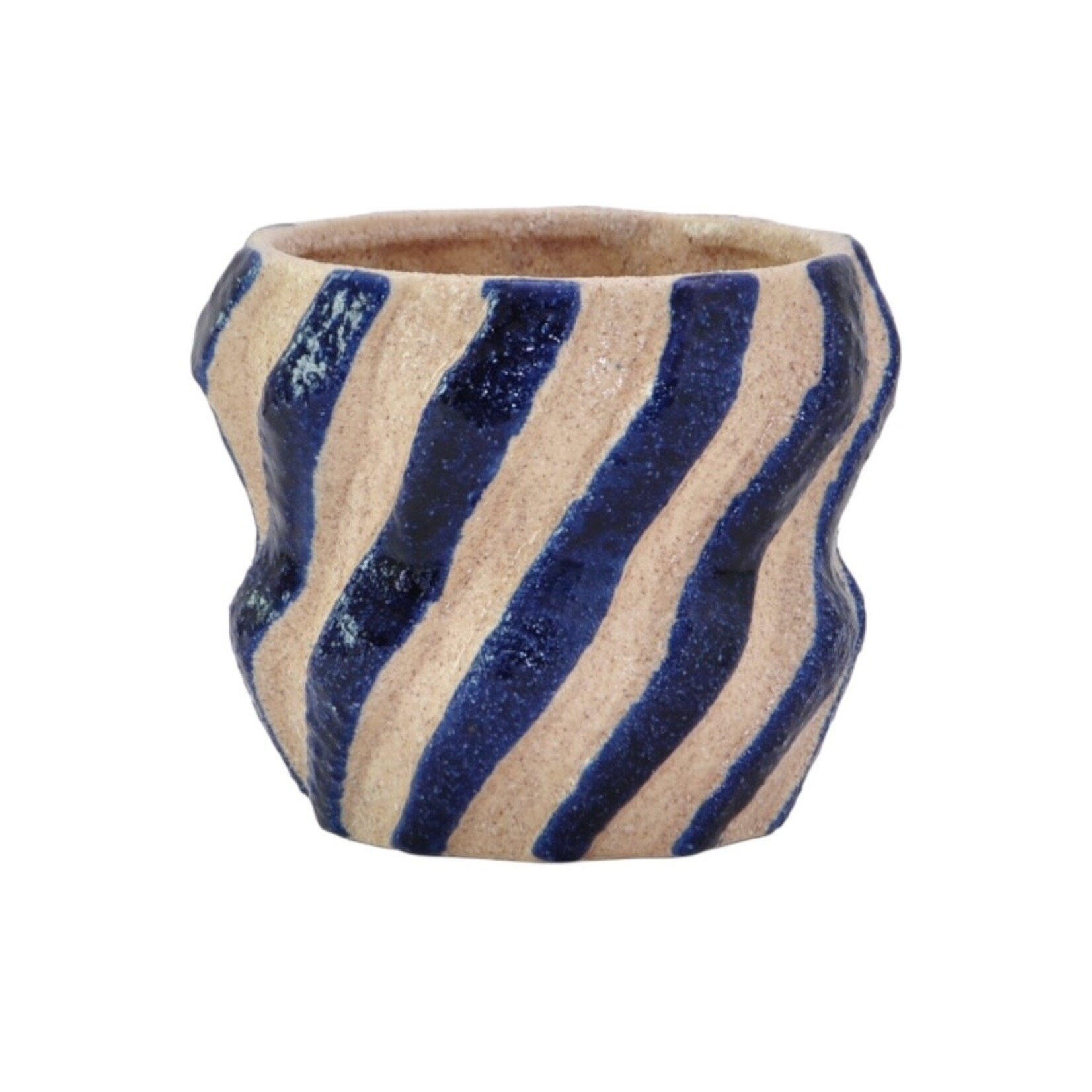 D&M Depot Nebula aubergine - Ø18