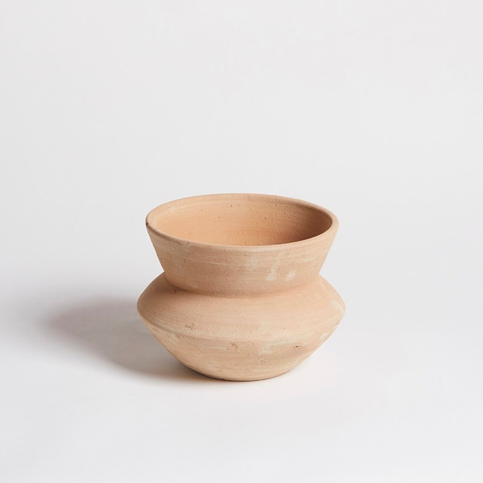 Terracotta Mini Nilo -  Ø08