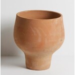Terracotta Leg round  Ø14