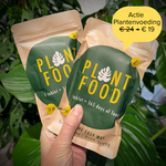 Grow Your Ownn Plantenvoeding - S + L