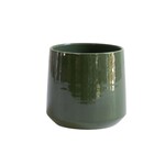 Ceramics Limburg Common green - Ø19