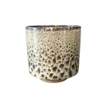 Ceramics Limburg Zola brown - Ø19