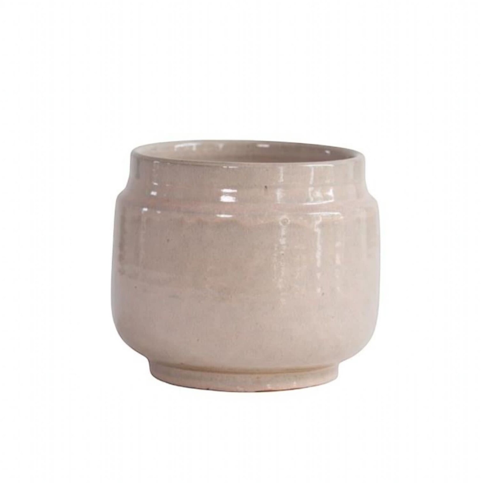 Ceramics Limburg Bognio light pink -  Ø17