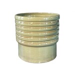 Ceramics Limburg Doom olive -  Ø24