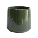 Ceramics Limburg Common green - Ø23