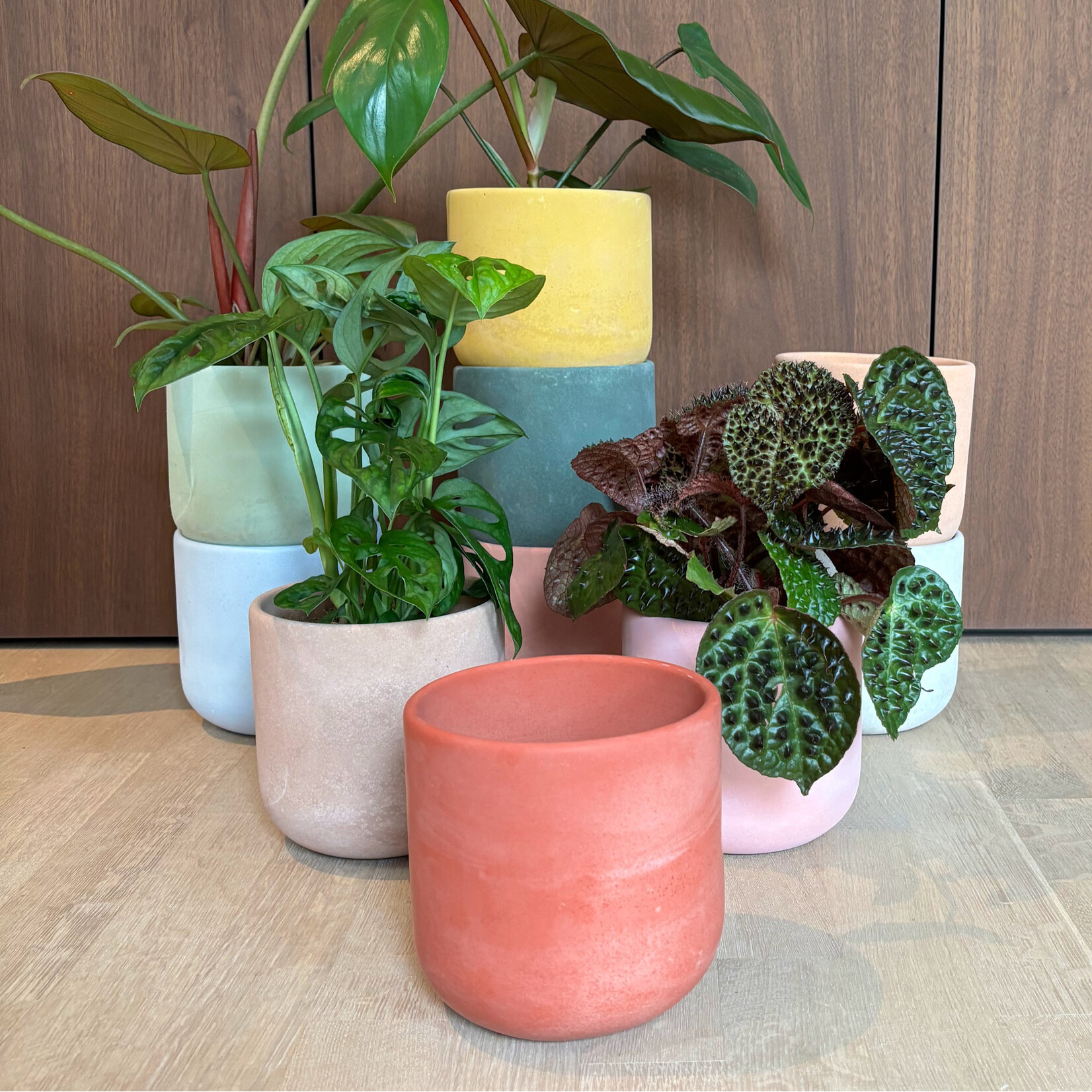 Blokko Beton natural  S - Ø14