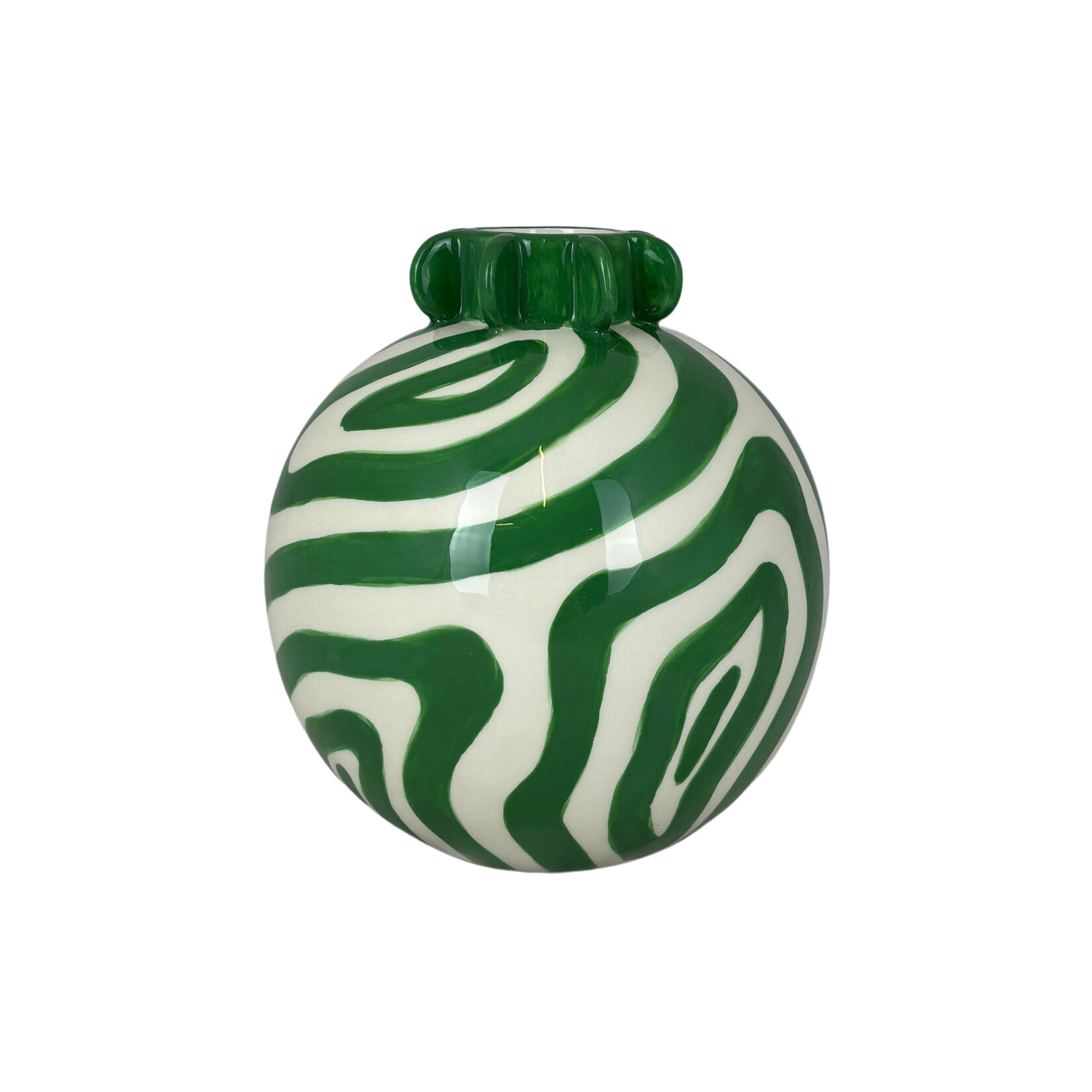 Que Rico Vase Carmela - Ø03