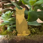 Another Studio Plant animal - FOX