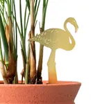 Another Studio Plant animal - FLAMINGO