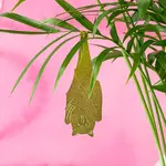 Another Studio Plant animal - FRUIT BAT