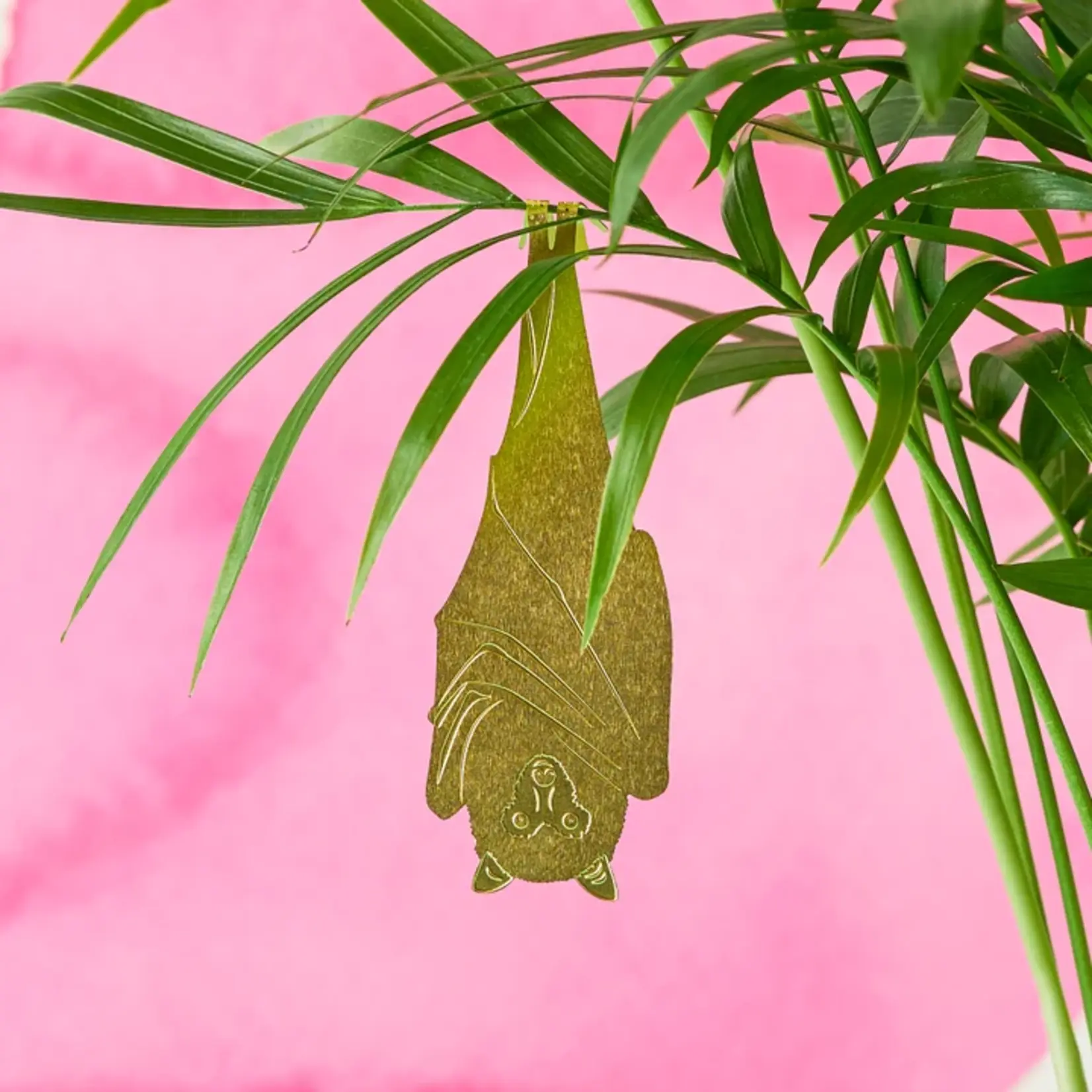 Another Studio Plant animal - FRUIT BAT