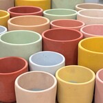 Blokko potten