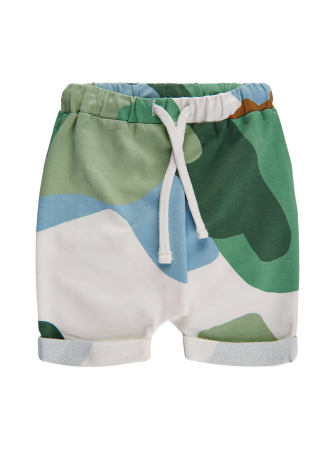 SGFlair Garden View shorts