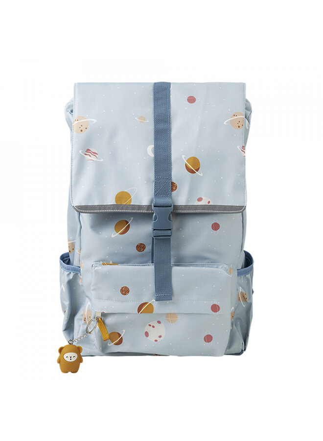 Backpack - large - planetary