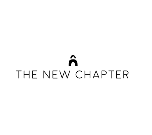 The New Chapter