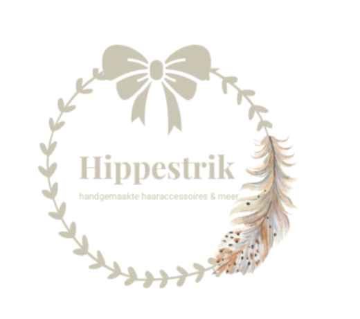 Hippe strik