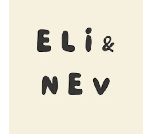 Eli & Nev