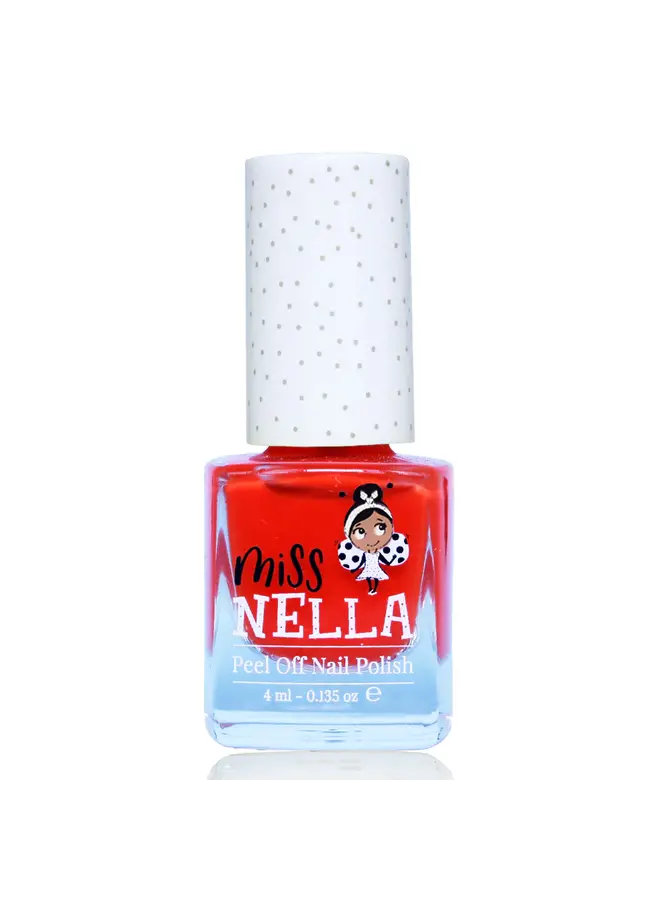 Nagellak MN07 Strawberry n Cream