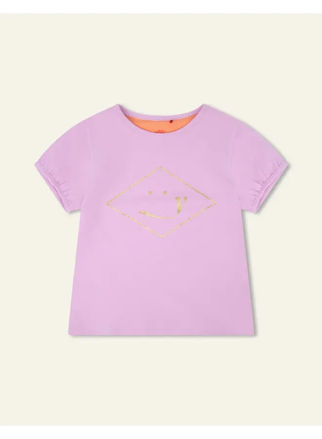 Temmy T-shirt - Lilac