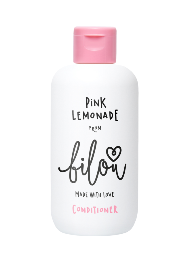 Conditioner Pink Lemonade