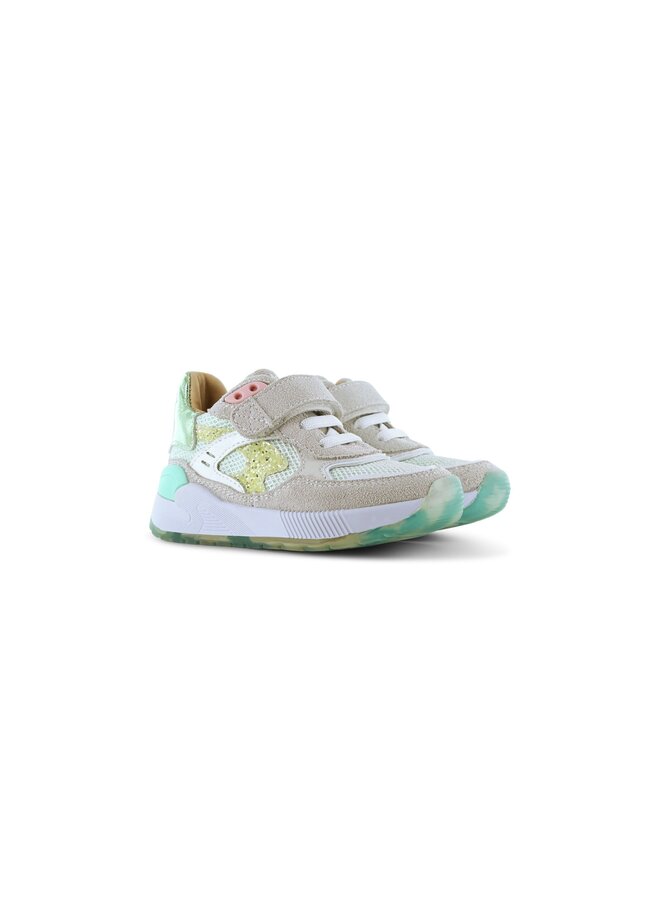 Trainers Mint Green ST24S006-F