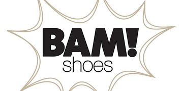 BAM!Shoes