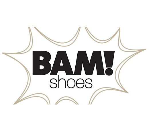 BAM!Shoes