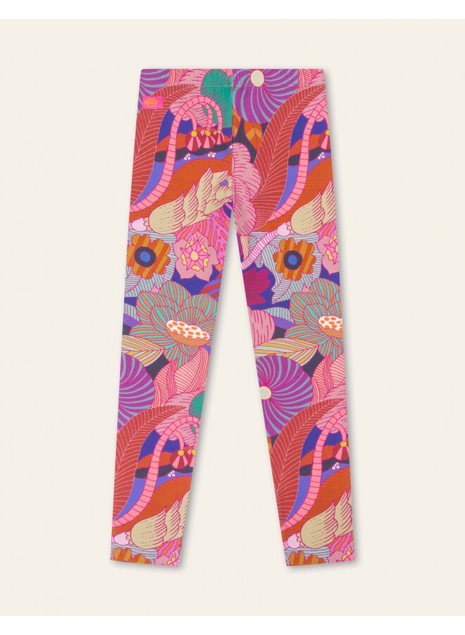 Peppy Legging