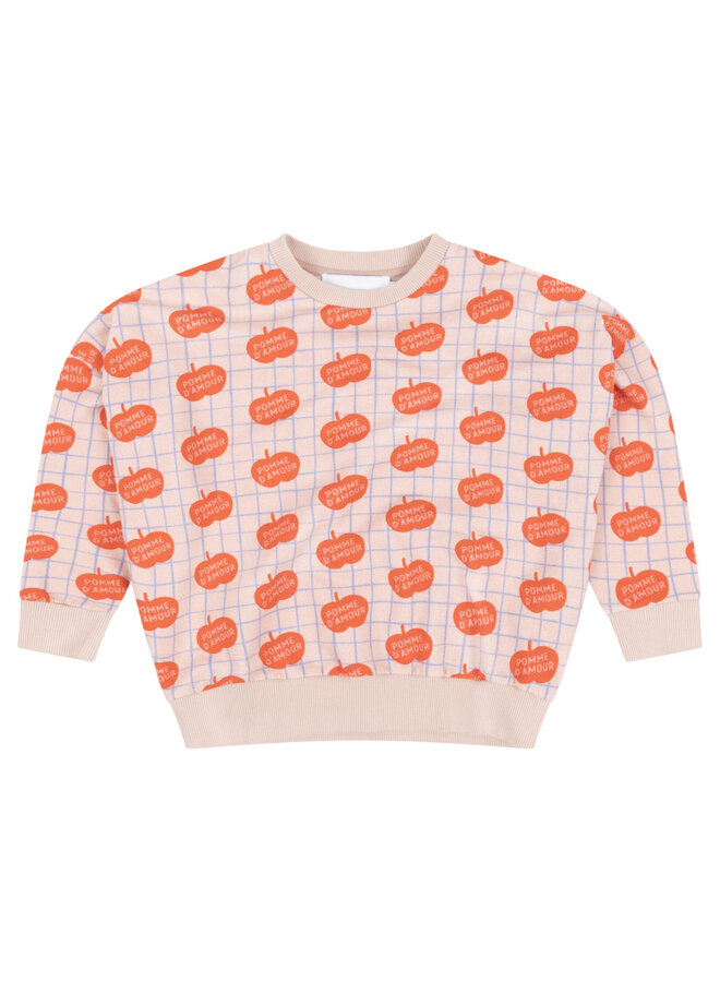 Sweater Pomme D'Amour