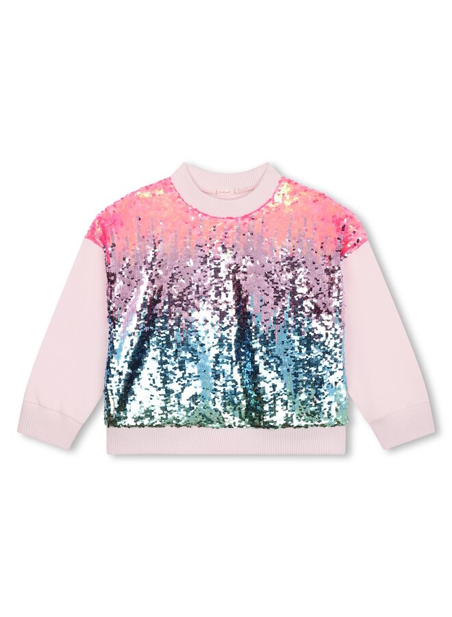 Sweatshirt , Pink Sale