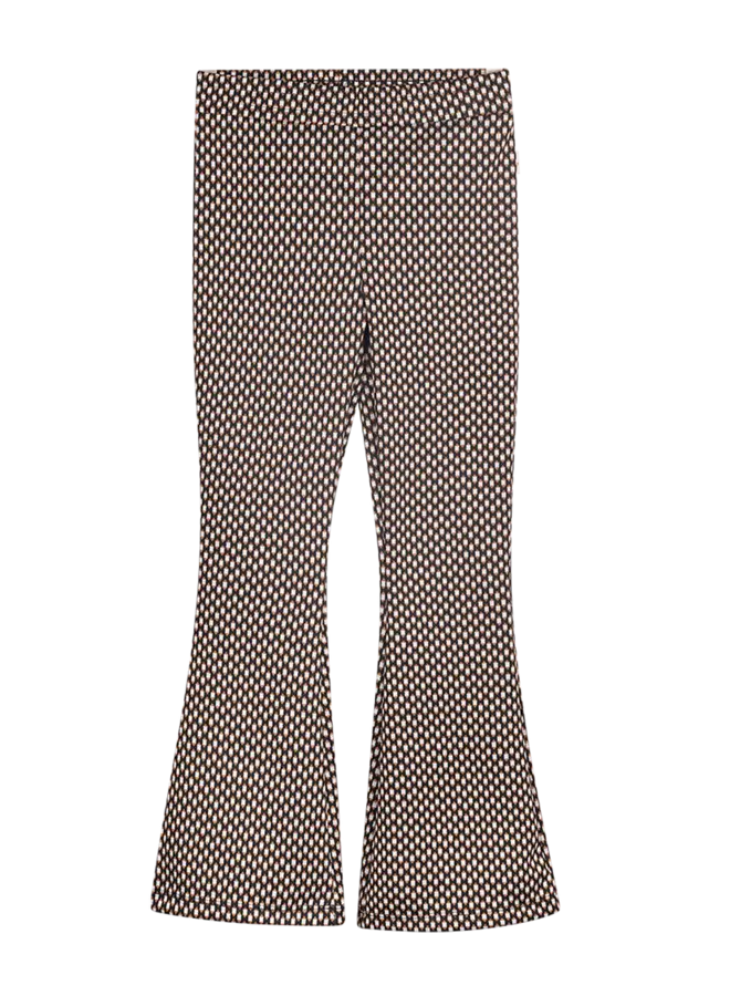 Pant Bobbi Jacquard