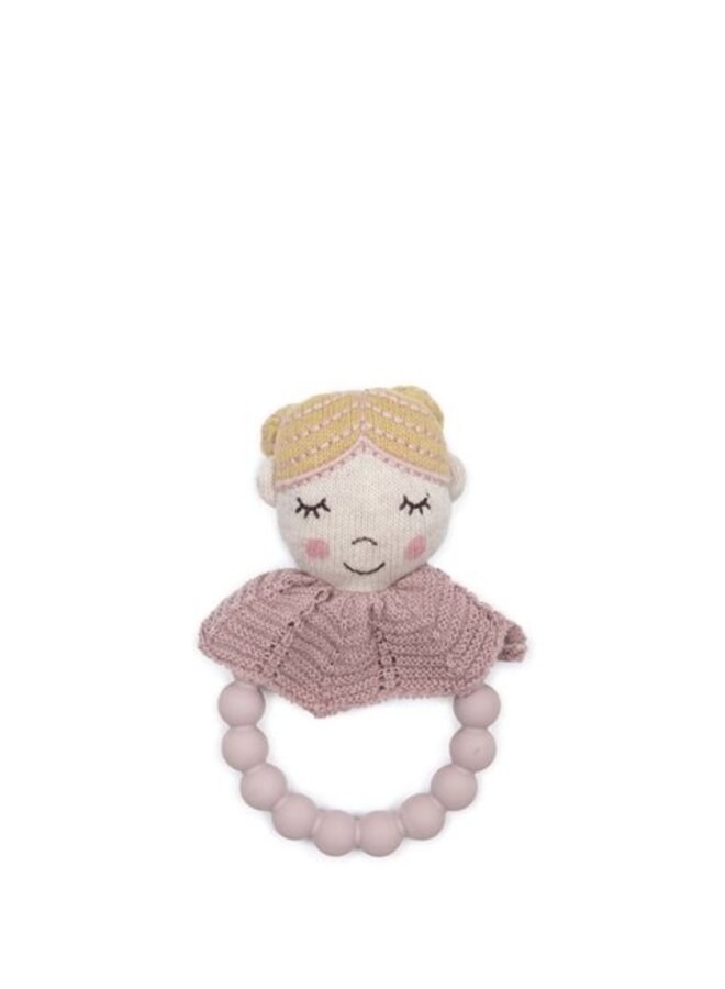 Silicone Ring , Doll , Powder