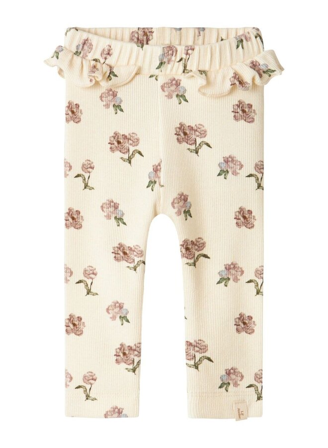 NMFgavo Efi Slim Legging Lil Noos