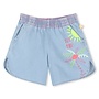 Spijkershort , Bleach