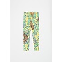 Bengala Legging Yellow , 25100061
