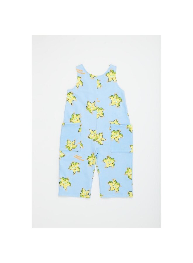 Carambola Jumpsuit Light Blue , 25100100