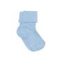 Cotton Rib Baby Socks, Windsurfer