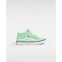 SK8-Mid Reissue V Color Theory Pistachio Green
