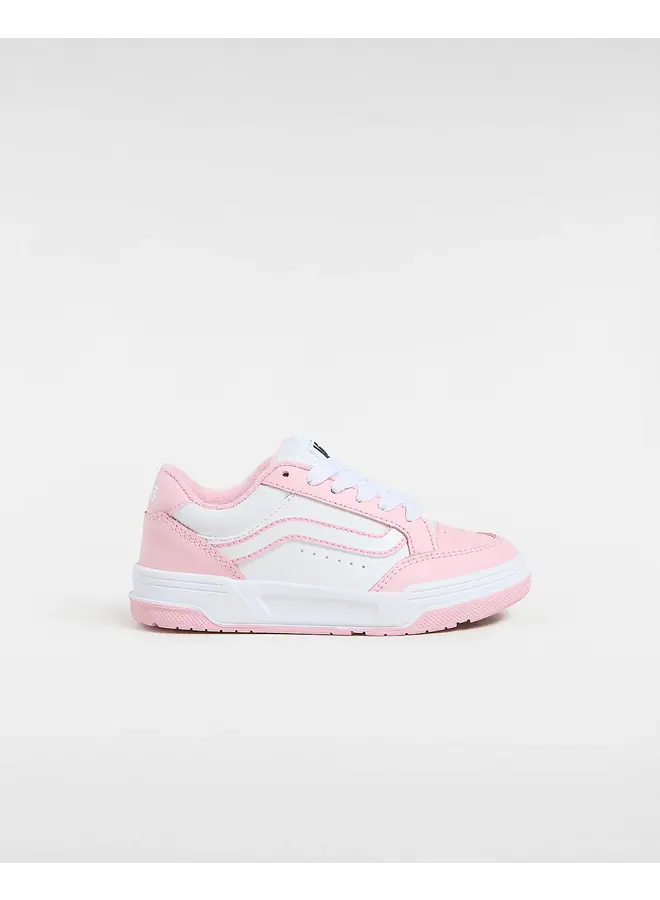 Hylane Pink/White