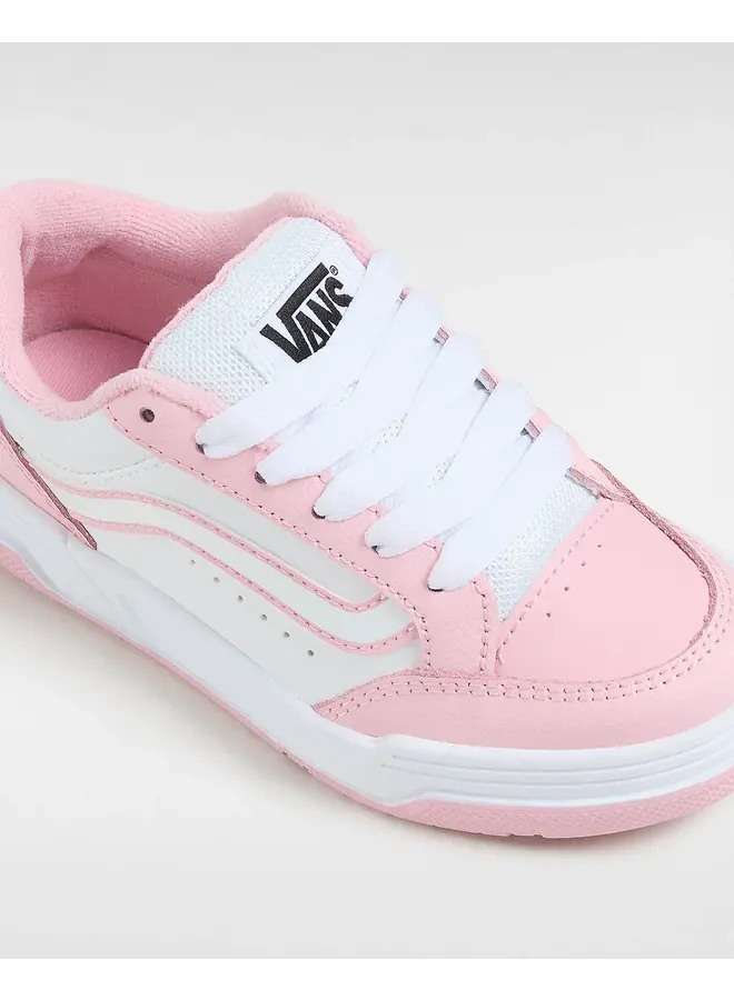 Hylane Pink/White