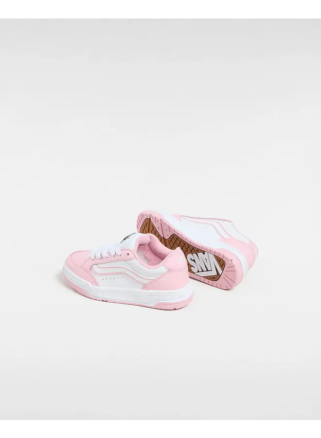Hylane Pink/White