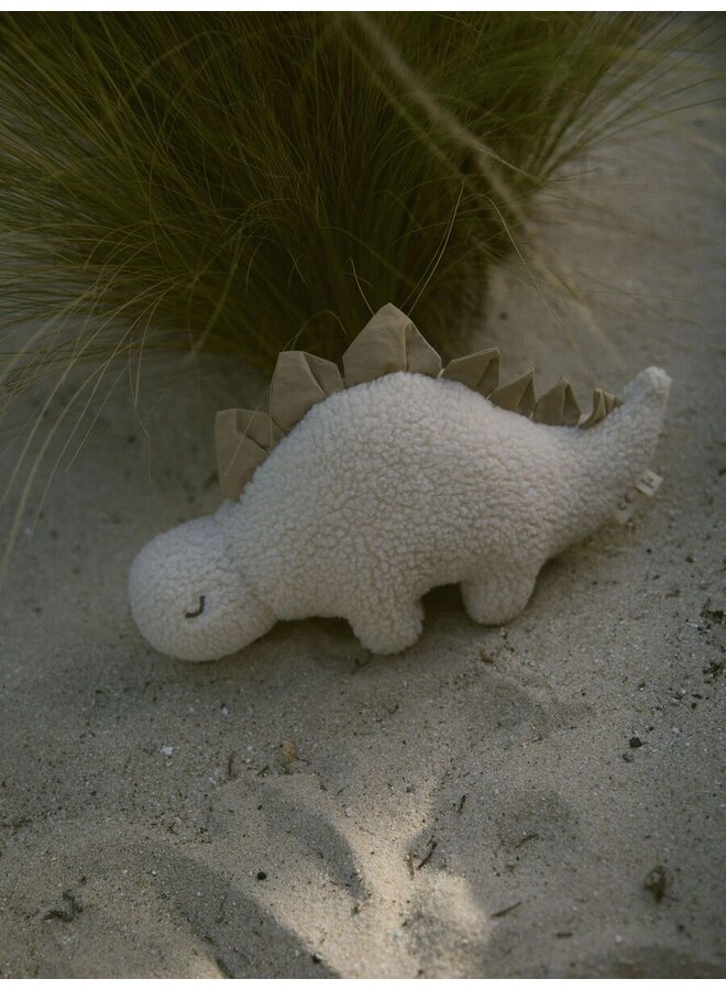 NBNNigo Din Sherpa Toy , Dinosaur , 13244360