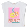 T-shirt , Wit