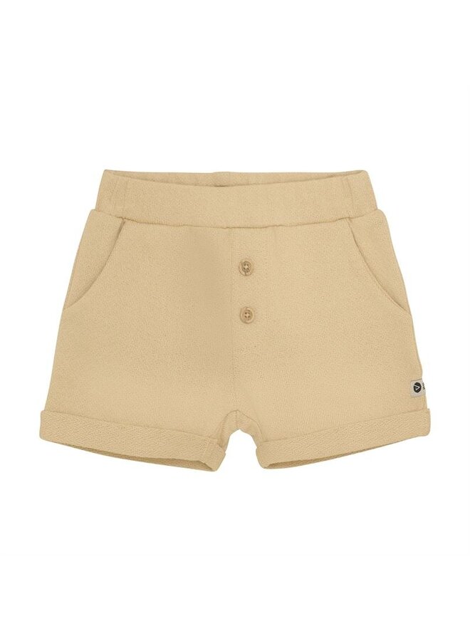 Short, Latte Sand
